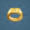 Signet Ring #2879