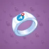 Signet Ring #2880