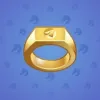 Signet Ring #2882