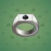 Signet Ring #2883