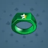 Signet Ring #2888