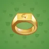Signet Ring #2891