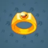 Signet Ring #2892