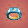 Signet Ring #2894