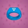 Signet Ring #2900