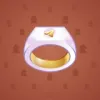 Signet Ring #2901