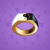 Signet Ring #2903