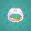 Signet Ring #2907