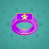 Signet Ring #2918