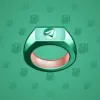 Signet Ring #2919