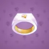 Signet Ring #2924