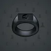 Signet Ring #2926