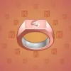 Signet Ring #2927