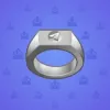 Signet Ring #2928