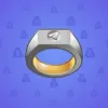 Signet Ring #2929