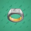 Signet Ring #293