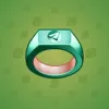 Signet Ring #2930