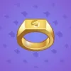 Signet Ring #2932