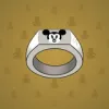 Signet Ring #2936