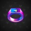 Signet Ring #2937