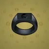 Signet Ring #2939