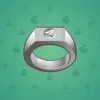 Signet Ring #2942