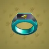 Signet Ring #2943