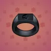 Signet Ring #2946