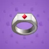 Signet Ring #2948