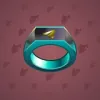Signet Ring #2949