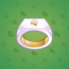 Signet Ring #2955