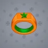 Signet Ring #2960
