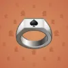 Signet Ring #2963