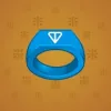 Signet Ring #2965