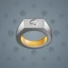 Signet Ring #2977