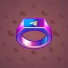 Signet Ring #2978