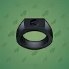 Signet Ring #2979