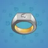 Signet Ring #2982