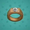 Signet Ring #2983