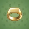 Signet Ring #2986