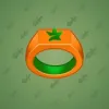 Signet Ring #299