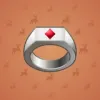 Signet Ring #2991