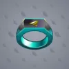 Signet Ring #2993