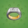 Signet Ring #2994