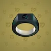 Signet Ring #2997