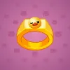 Signet Ring #3000