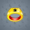 Signet Ring #3005