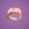 Signet Ring #3015