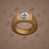 Signet Ring #3018