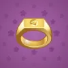 Signet Ring #303